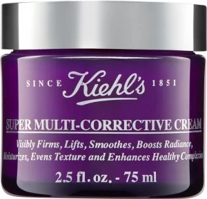Image of Kiehl's Super Multi-Corrective Cream 75ml