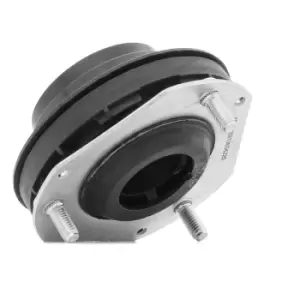 Image of RIDEX Top strut mount Front Axle 1180S0279 Strut mount,Top mount FORD,MAZDA,Fiesta Mk6 Schragheck (JA8, JR8),Fiesta Mk6 Kastenwagen