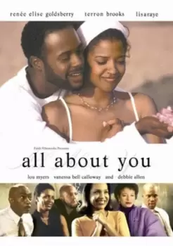 Image of All About You - DVD