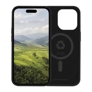 Image of dbramante1928 Monaco - iPhone 15 Pro Max - Night Black