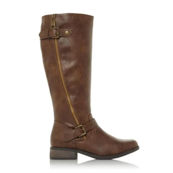 Image of Roberto Vianni RV Tappy Riding Boots - 351