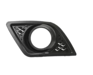 Image of BLIC Bumper Grill FORD 5513-00-2564926P 1375900 Bumper Grille,Grille Assembly,Ventilation Grille, bumper