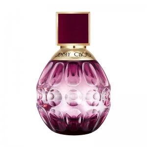 Image of Jimmy Choo Fever Eau de Parfum For Her 40ml