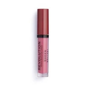 Image of Revolution Dollhouse 116 Sheer Lip