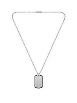 Image of Hugo Boss Jewellery 1580050 Men Necklace