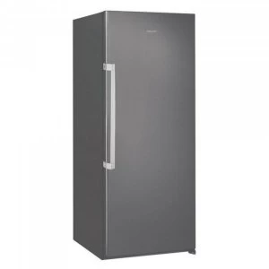 Image of Hotpoint SH6A1QGRD1 322L Freestanding Fridge