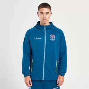 Image of Kukri Ulster Training Hoody Junior - Blue