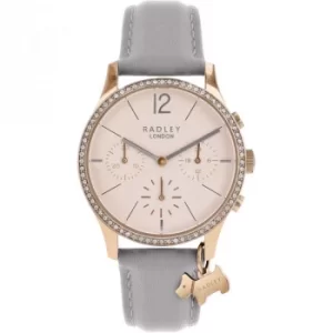 Image of Ladies Radley Millbank Chronograph Watch