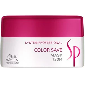 Image of SP COLOR SAVE mask 200ml