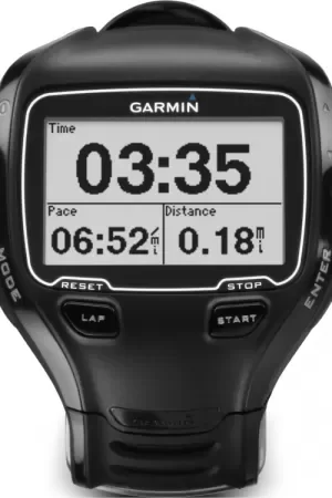 Image of Garmin Forerunner 910XT Smartwatch