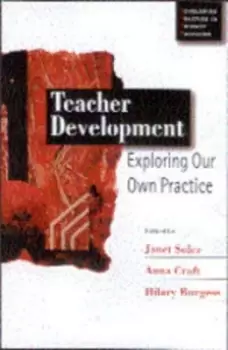 Image of Teacher development by Janet Soler