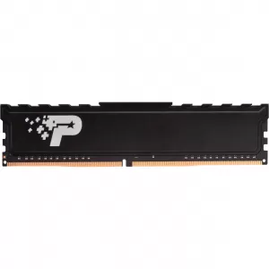 Image of Patriot Memory Signature Premium 8GB 2666MHz DDR4 RAM