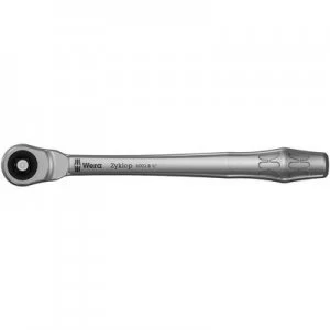 Image of Wera Zyklop Metal 8003 B 05004033001 Forward/reverse ratchet 3/8 (10 mm) 222 mm