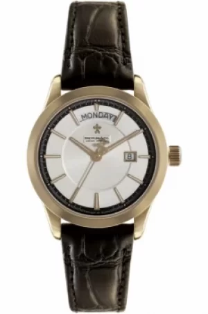 Image of Mens Dreyfuss Co 1953 Watch DGS00060/06