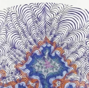 Image of In Love Dying by Red Hot Chili Peppers Vinyl Album