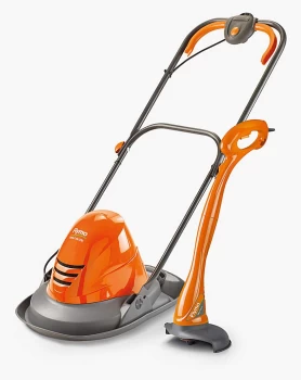 Image of Flymo TurboLite 250 & Mini Trim Twin Kit