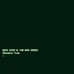 Image of Nick Cave & The Bad Seeds - Skeleton Tree Vinyl