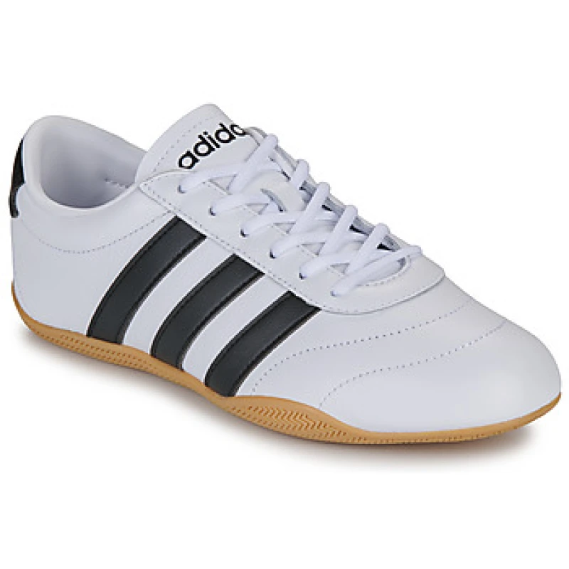 Image of Adidas SPORTSWEAR Grand Court Lo Trainers White Women 36 (3.5);37.3 (4);38 (5);39.3 (5.5 to 6);40 (6.5);41.3 (7);42 (8)