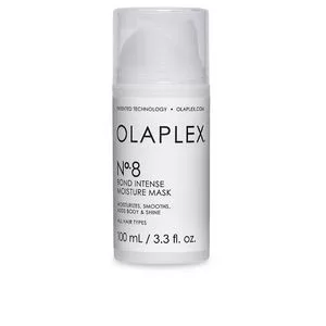 Image of Olaplex No. 8 Bond Intense Moisture Mask 100ml