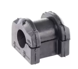 Image of RIDEX Stabilizer Bushes Front axle both sides 1334A0136 Stabibuchse,Stabilisator Buchse MITSUBISHI,Lancer VIII Limousine (CY_A, CZ_A)