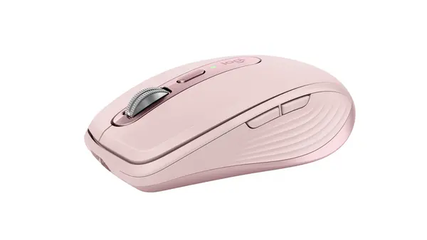 Image of Logitech MX ANYWHERE 3S - ROSE -