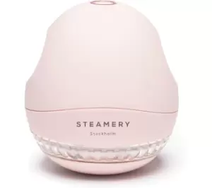 Image of STEAMERY 411 Pilo 1 Fabric Shaver - Pink