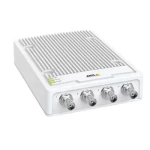 Image of Axis M7104 video servers/encoder 720 x 576 pixels 30 fps