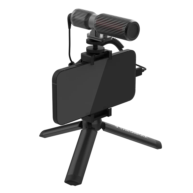 Image of LogiLink Thronmax C1 Streammic microphone Kit