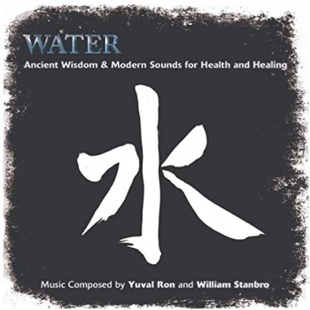 Image of Yuval Ron - Water CD