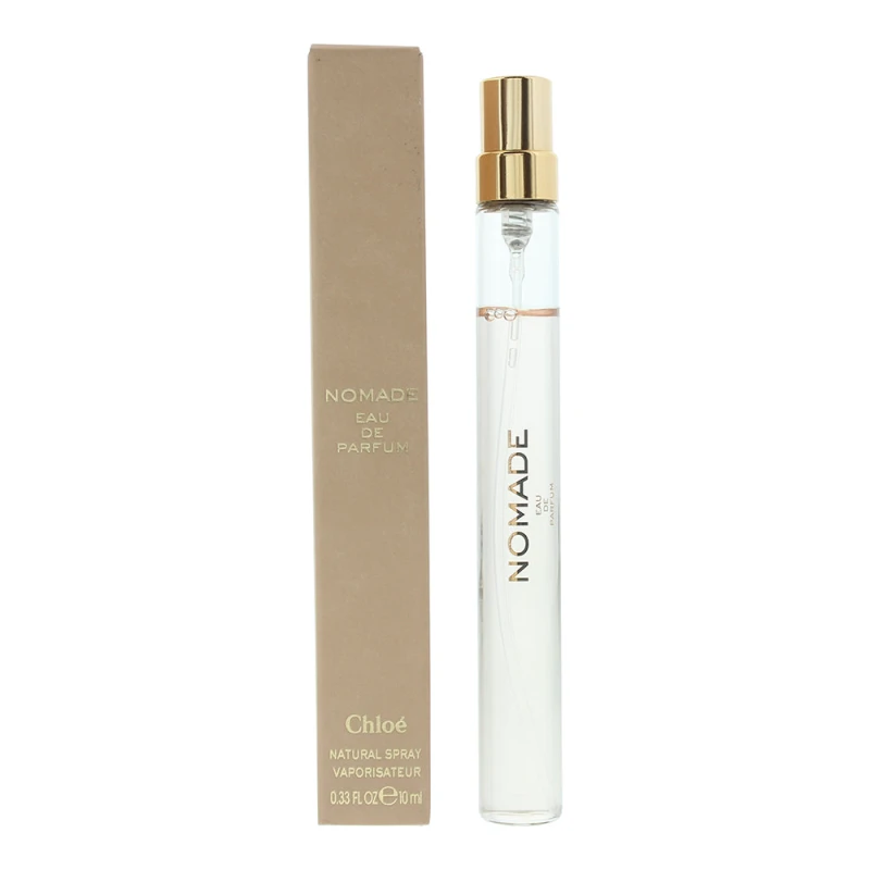 Image of Chloe Nomade Eau de Parfum 10ml