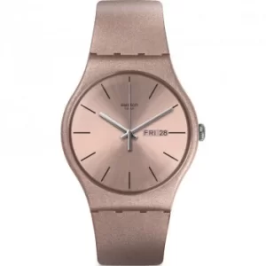 Image of Swatch Pinkbayang Watch