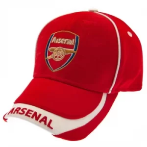 Image of Arsenal FC Cap DB