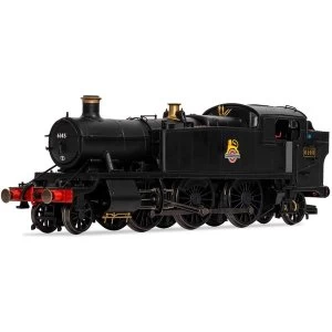 Image of Hornby BR Class 61xx Large Prairie 2-6-2T 6145 Era 4 Model Train