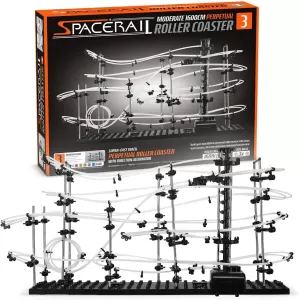 Image of The Source Ltd Space Rail