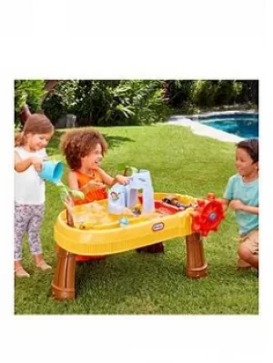 Image of Little Tikes Island Wavemaker Water Table