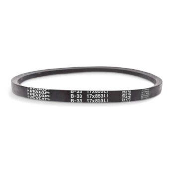 Image of A32 Standard Drive V-Belt Wrapped - Section A (13MM X 8MM) Inside Length 813MM