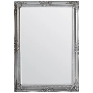 Image of Gallery Kingsbury Mirror - Silver