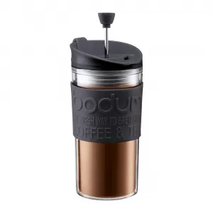 Image of Bodum 1106701 350ml Travel Press Coffee Maker