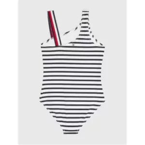 Image of Tommy Hilfiger ONE PIECE - White