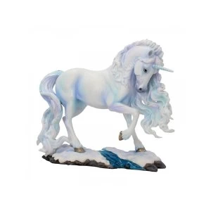 Image of Pure Spirit Unicorn Statue