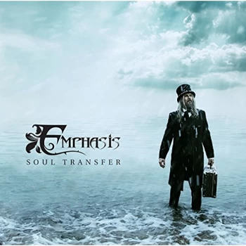 Image of Emphasis - Soul Transfer Vinyl