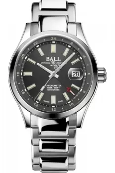 Image of Ball Endurance 1917 GMT Engineer III Watch GM9100C-S2C-GY