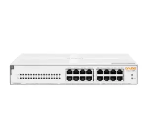 Image of HP Enterprise Aruba Instant On 1430 16G Class4 PoE...