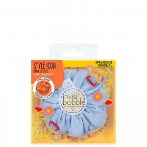 Image of invisibobble Flores and Bloom Sprunchie - Hola Lola