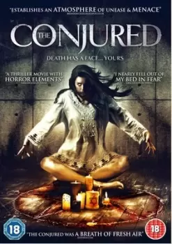 Image of The Conjured - DVD