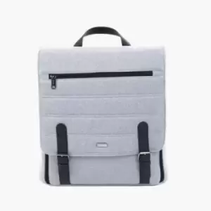 Image of iCandy Peach 7 Bag Light Grey