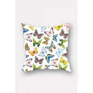 Image of YS72884027 Multicolor Cushion Cover