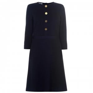 Image of Escada Diono Dress - A401