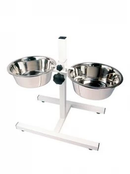 Image of Rosewood Adjustable Double Diner Set