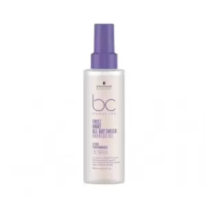 Image of Schwarzkopf BC Frizz Away All-Day Shield 150ml